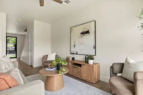 303 Hackberry Lane Austin TX 78753