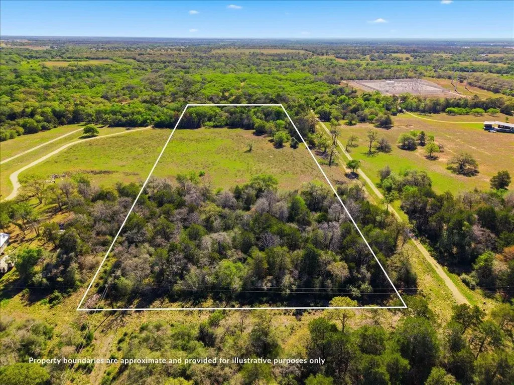 0 Cr 437 Harwood TX 78629