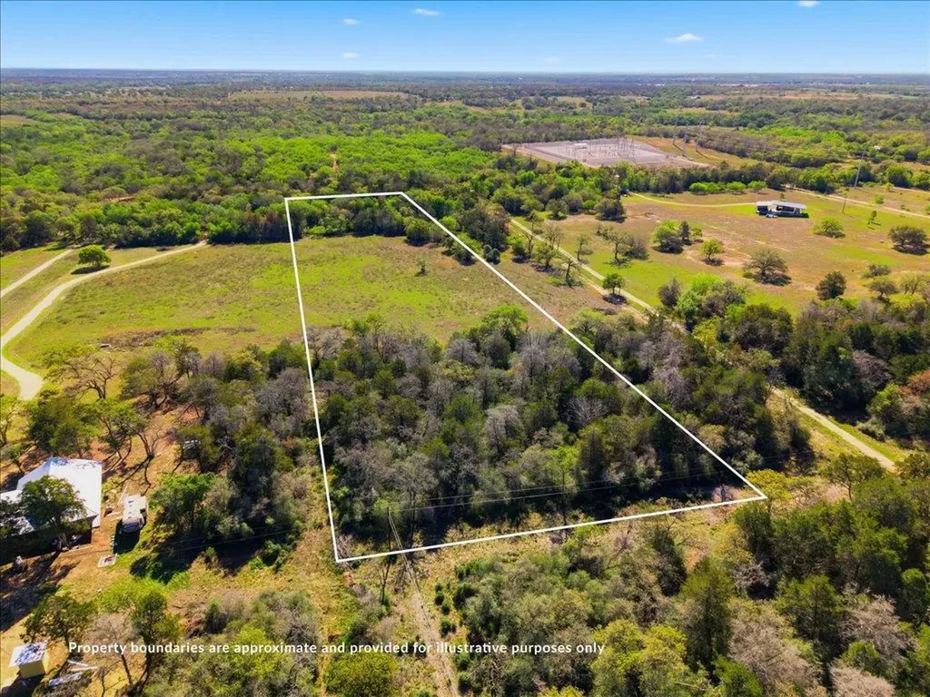 0 Cr 437 Harwood TX 78629