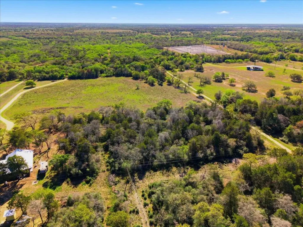 0 Cr 437 Harwood TX 78629