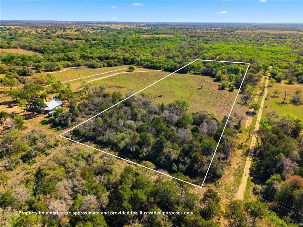 0 Cr 437 Harwood TX 78629