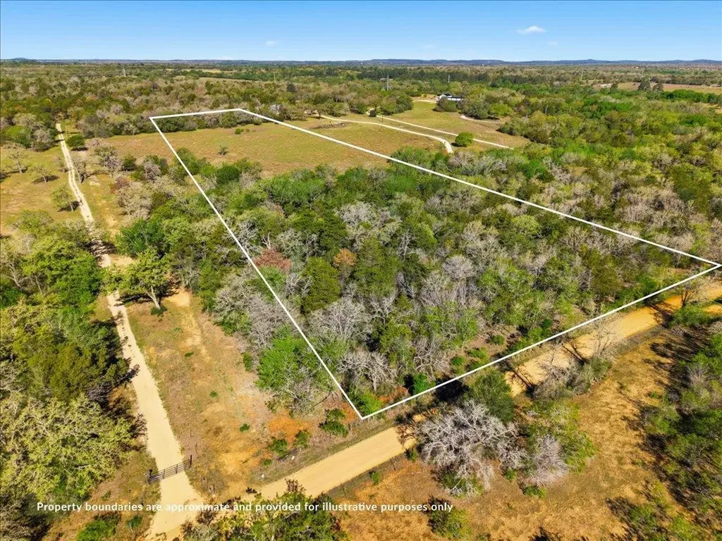 0 Cr 437 Harwood TX 78629