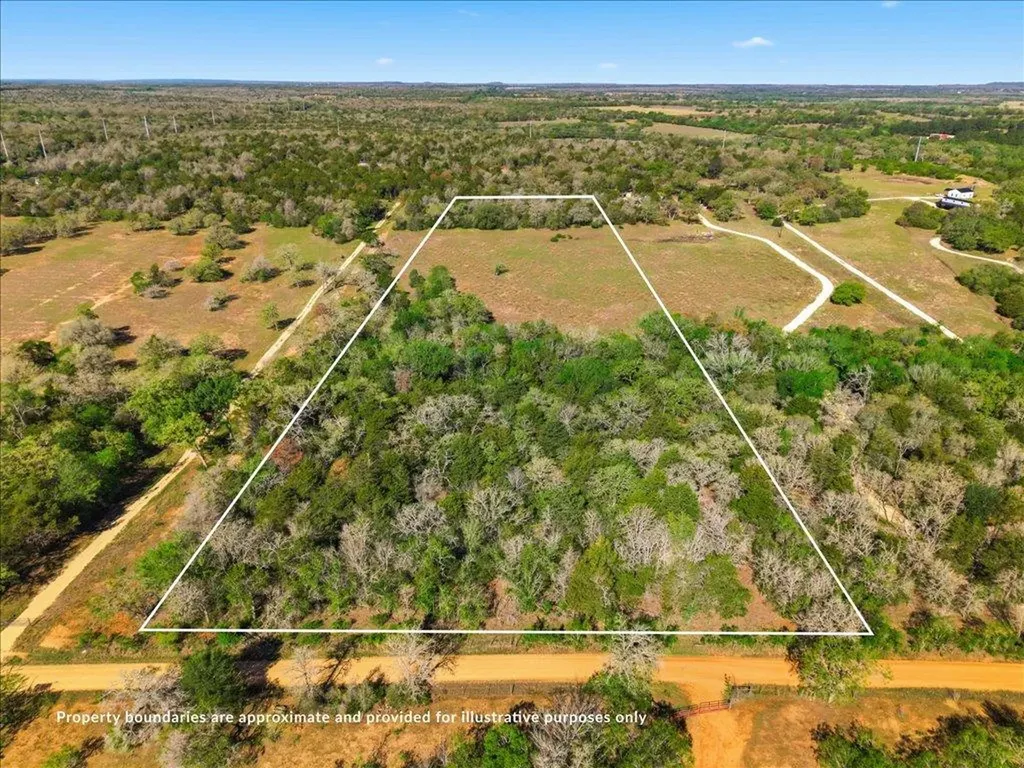 0 Cr 437 Harwood TX 78629