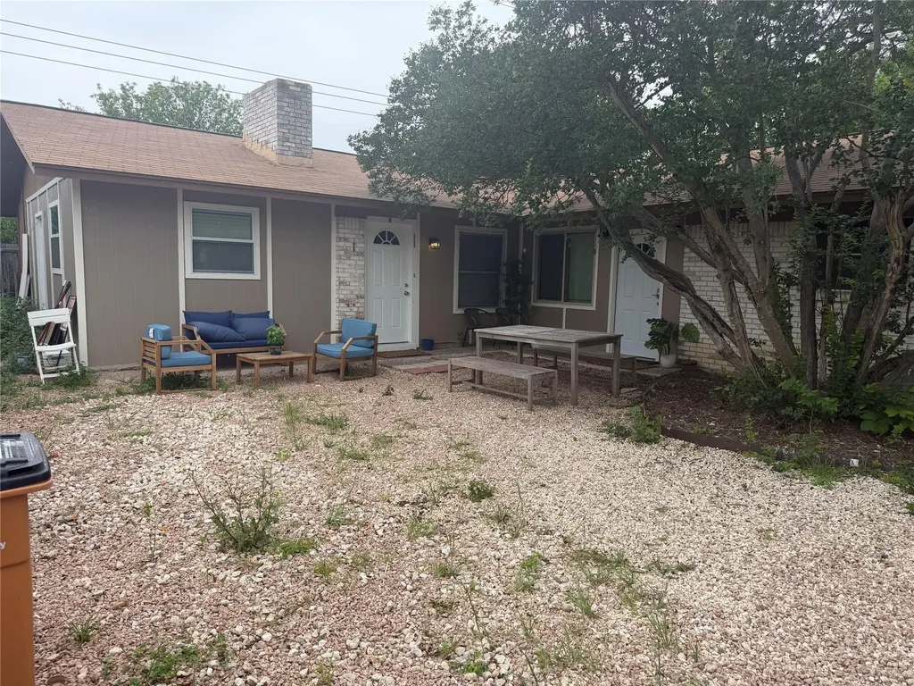 5600 Ponciana Drive Austin TX 78744