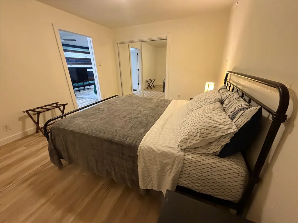5600 Ponciana Drive Austin TX 78744