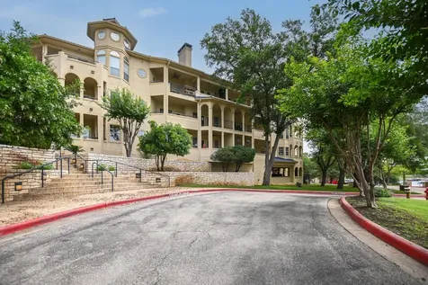 3404 American Drive Lago Vista TX 78645