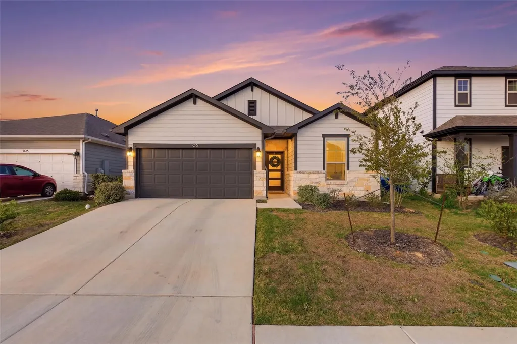 108 Gullivers Drive Elgin TX 78621