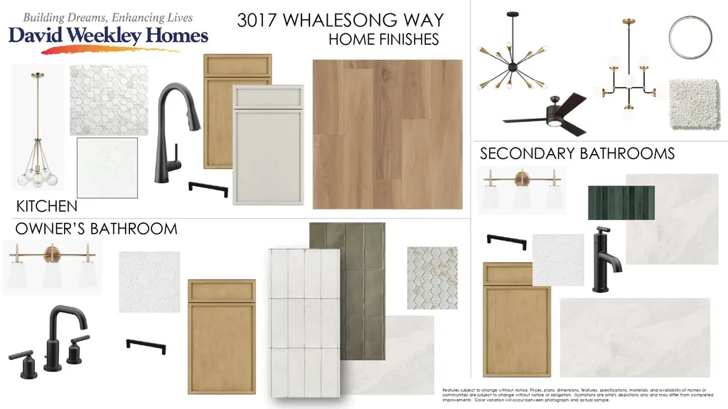 3017 Whalesong Way Leander TX 78641