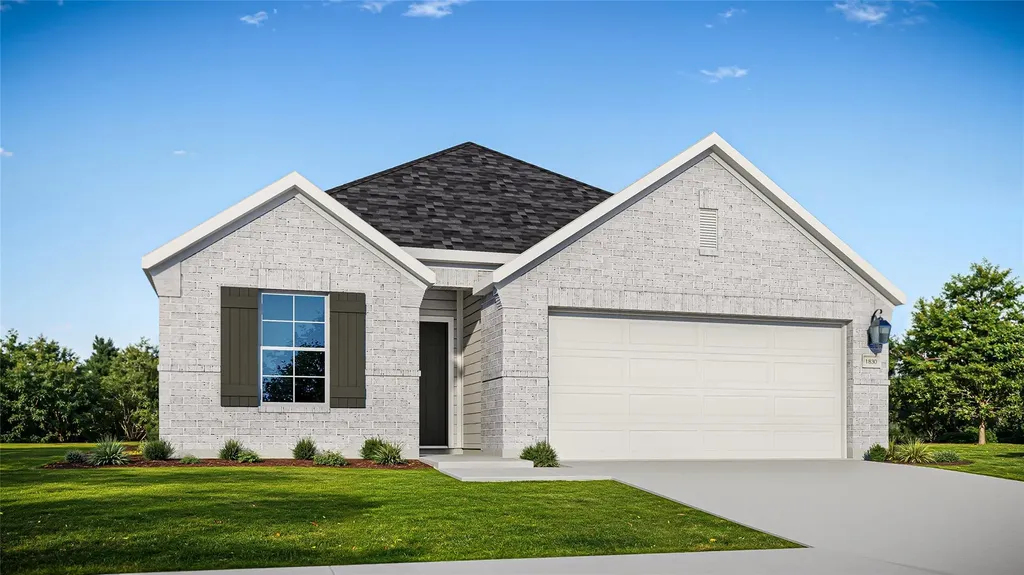 13733 Tucker Hedge Pass Elgin TX 78621