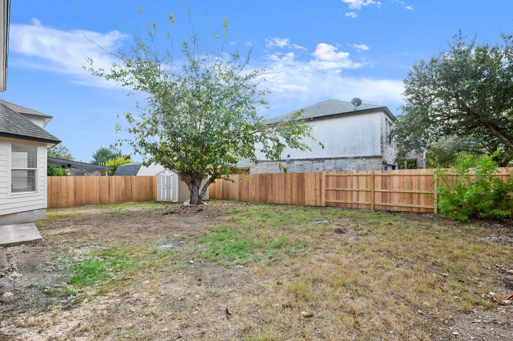 17901 Narsitin Lane Pflugerville TX 78660