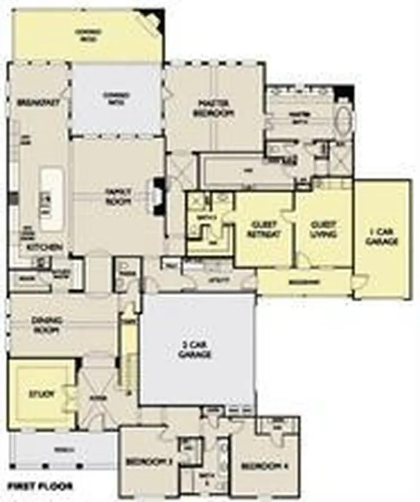 9400 Stratus Drive Dripping Springs TX 78620