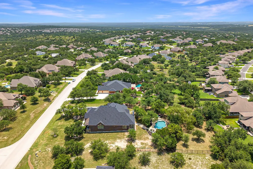 9400 Stratus Drive Dripping Springs TX 78620