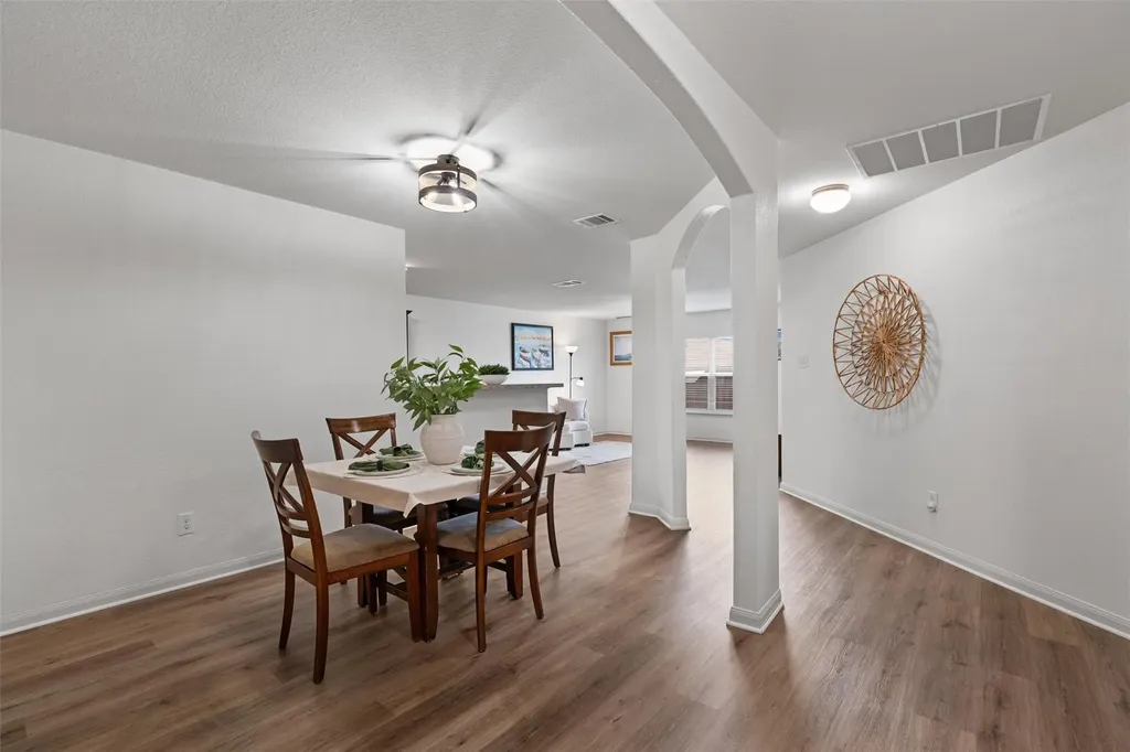 156 Proclamation Avenue Liberty Hill TX 78642