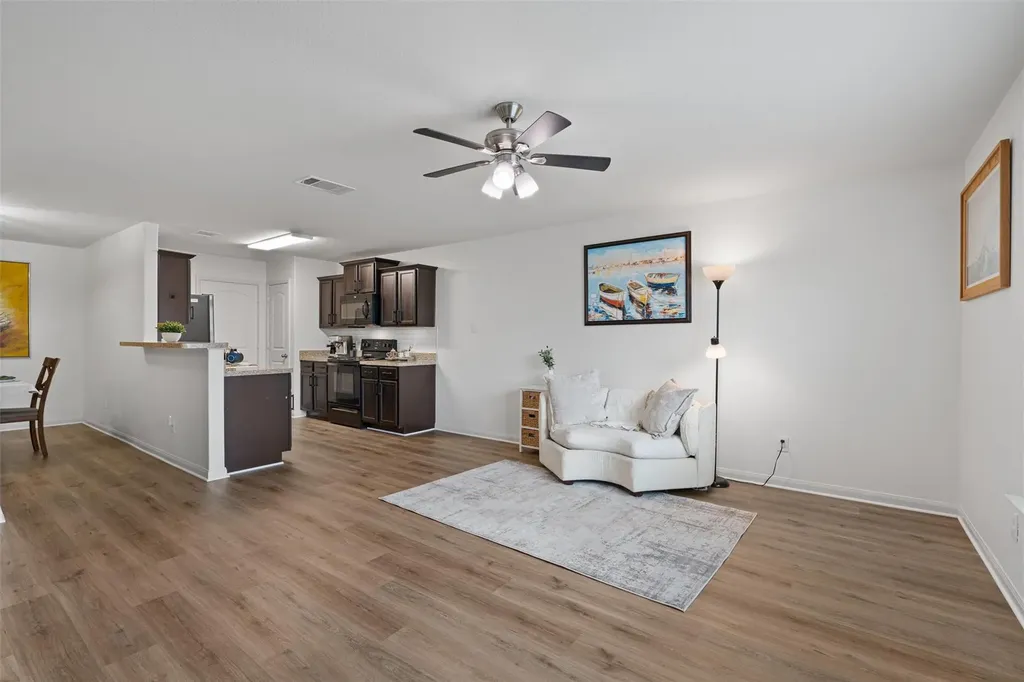 156 Proclamation Avenue Liberty Hill TX 78642