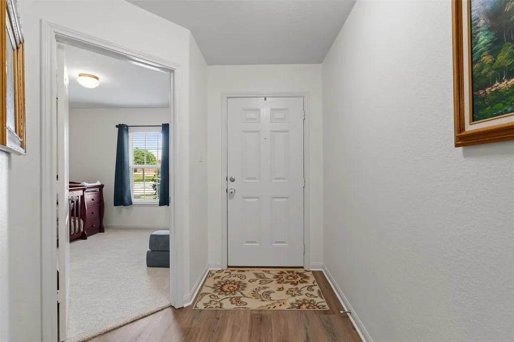 156 Proclamation Avenue Liberty Hill TX 78642