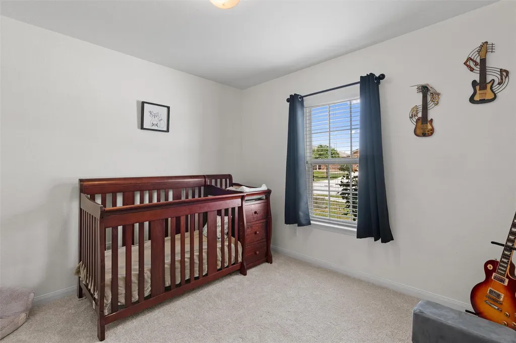 156 Proclamation Avenue Liberty Hill TX 78642