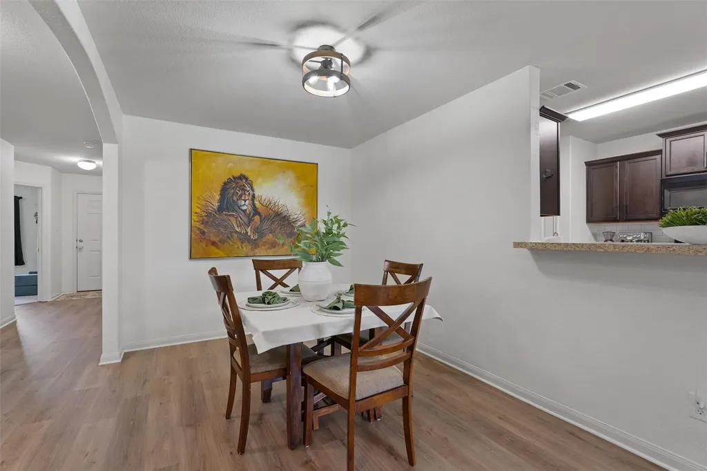 156 Proclamation Avenue Liberty Hill TX 78642