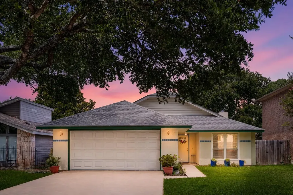 15006 Miss Ellie Drive San Antonio TX 78247