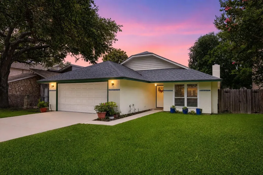 15006 Miss Ellie Drive San Antonio TX 78247