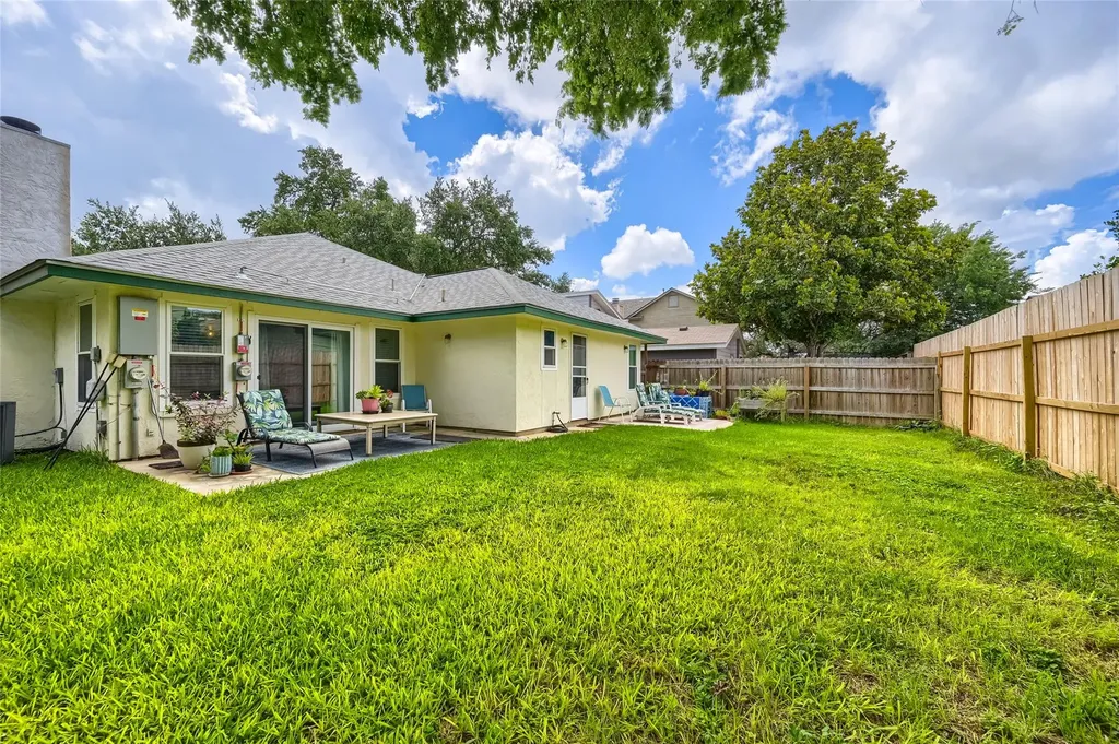 15006 Miss Ellie Drive San Antonio TX 78247