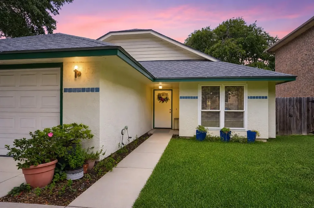 15006 Miss Ellie Drive San Antonio TX 78247