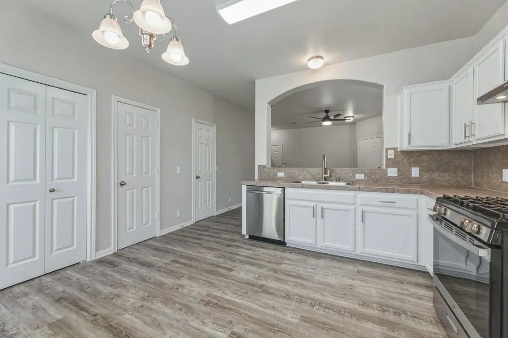 10608 Plains Trail Austin TX 78758