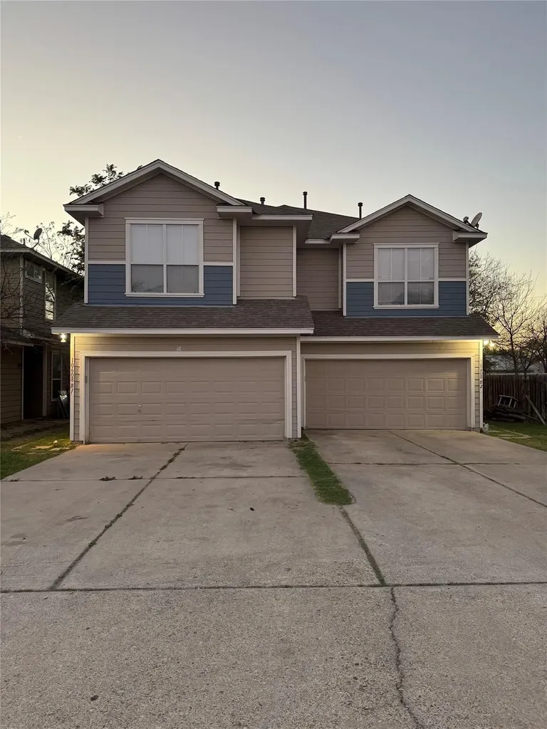 10608 Plains Trail Austin TX 78758