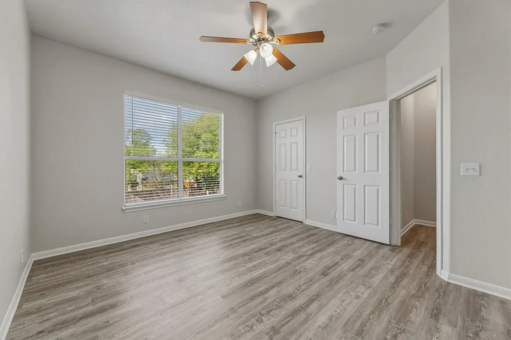 10608 Plains Trail Austin TX 78758