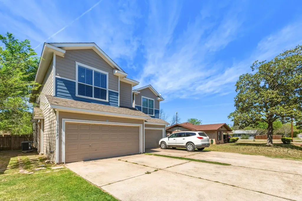 10608 Plains Trail Austin TX 78758