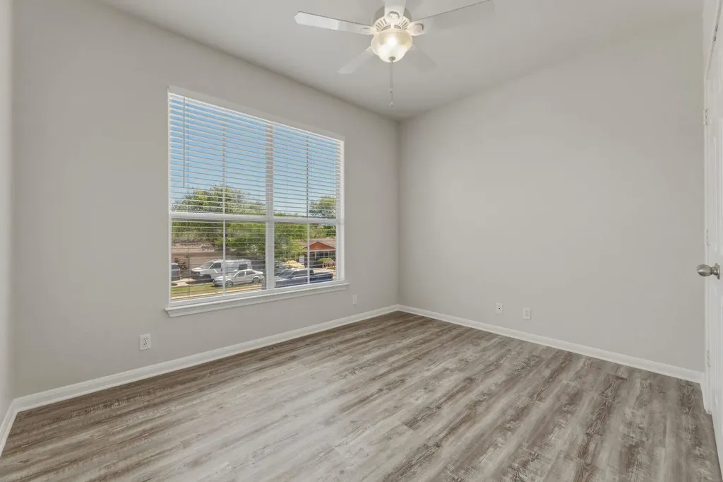 10608 Plains Trail Austin TX 78758