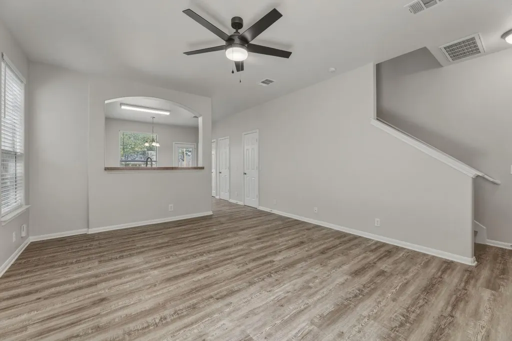10608 Plains Trail Austin TX 78758