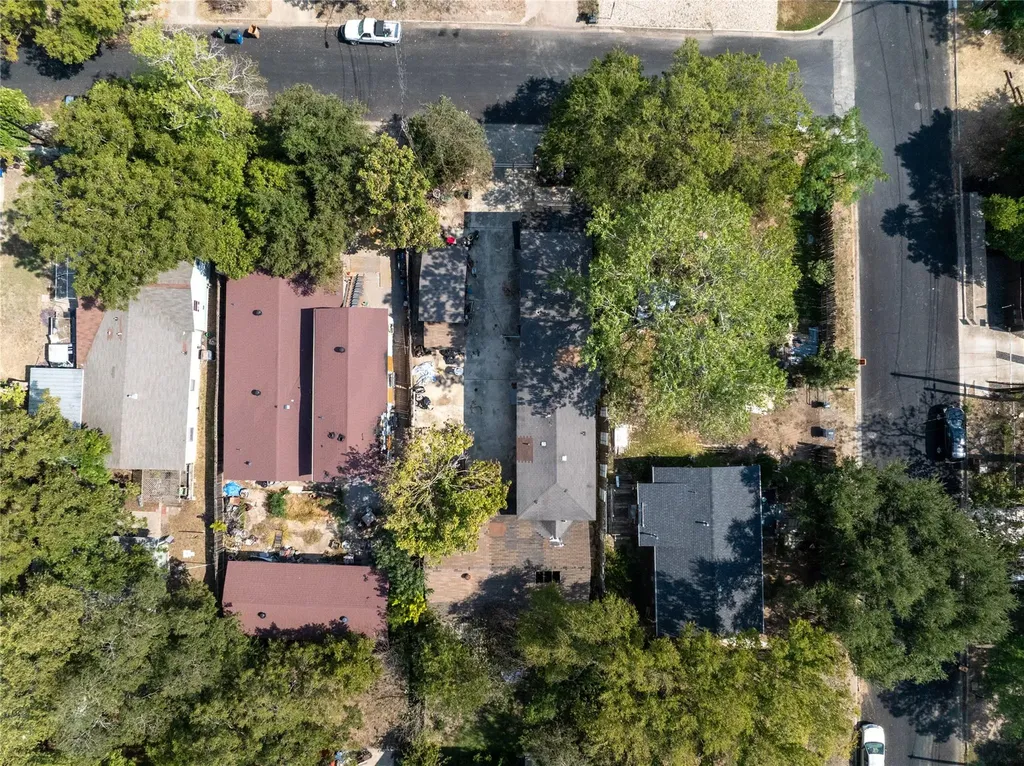 1112 Terry Drive Austin TX 78721