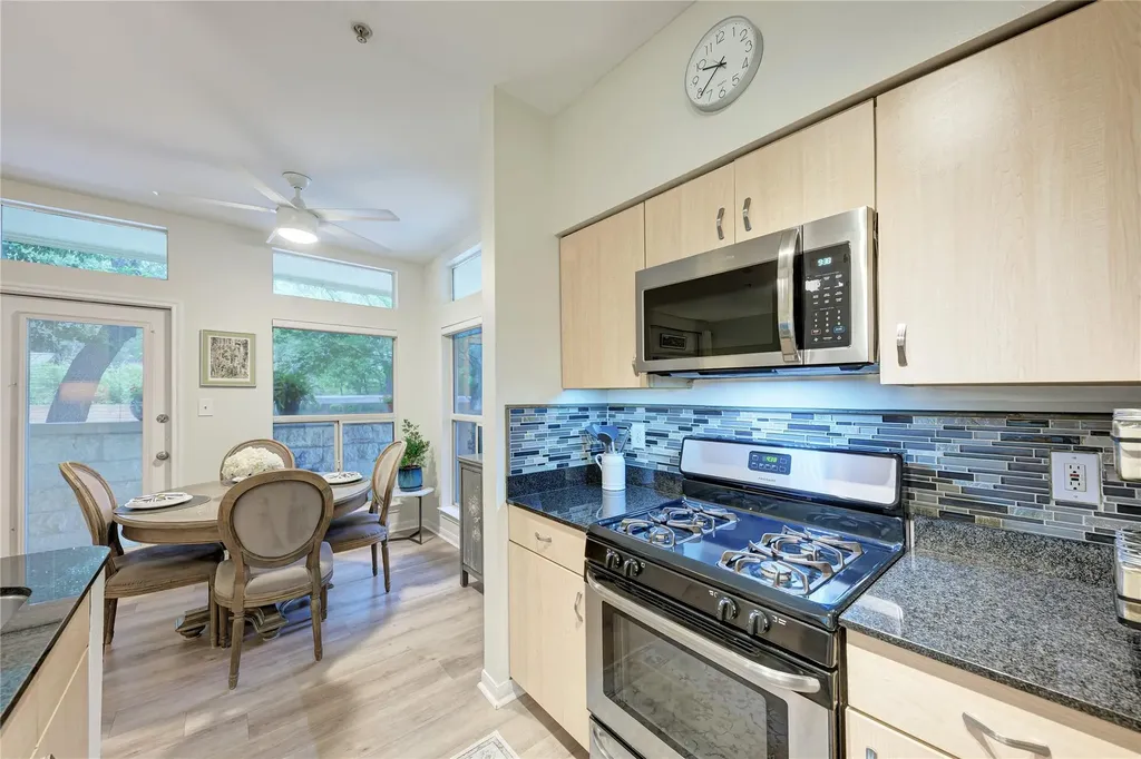 2209 Hancock Drive Austin TX 78756