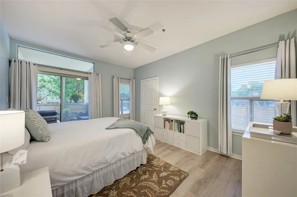 2209 Hancock Drive Austin TX 78756
