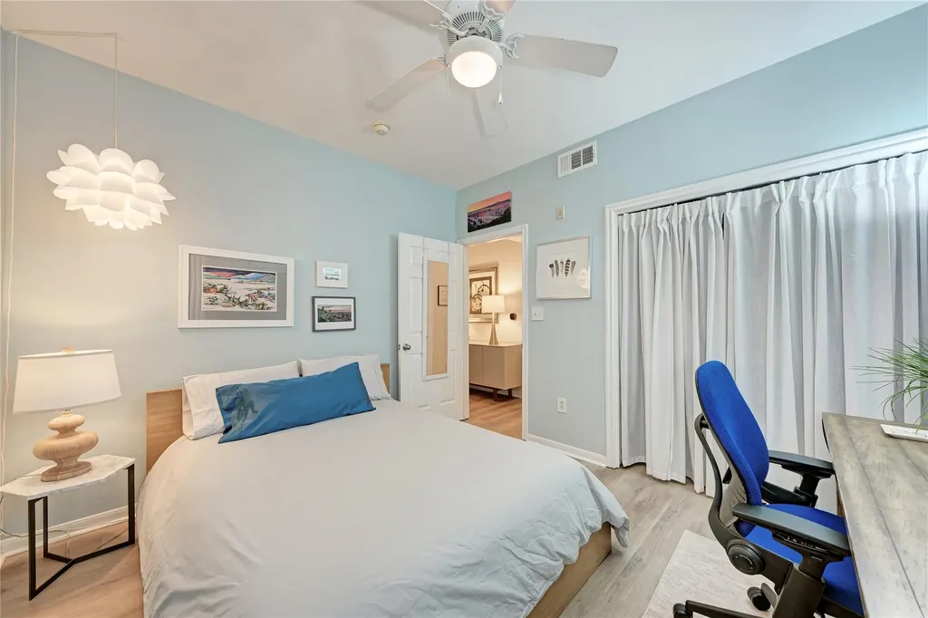 2209 Hancock Drive Austin TX 78756
