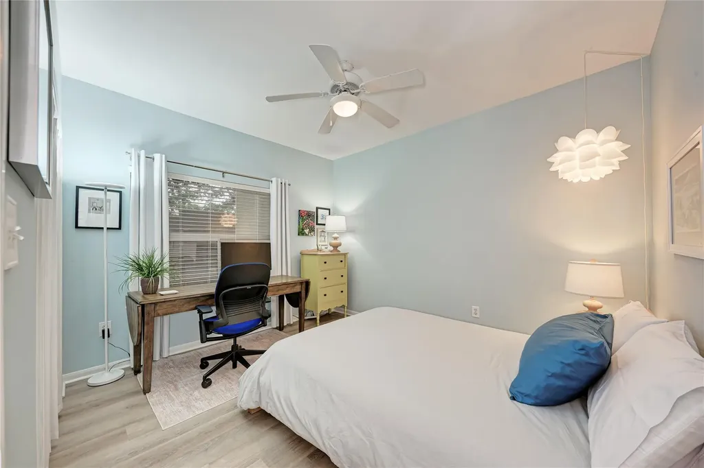 2209 Hancock Drive Austin TX 78756