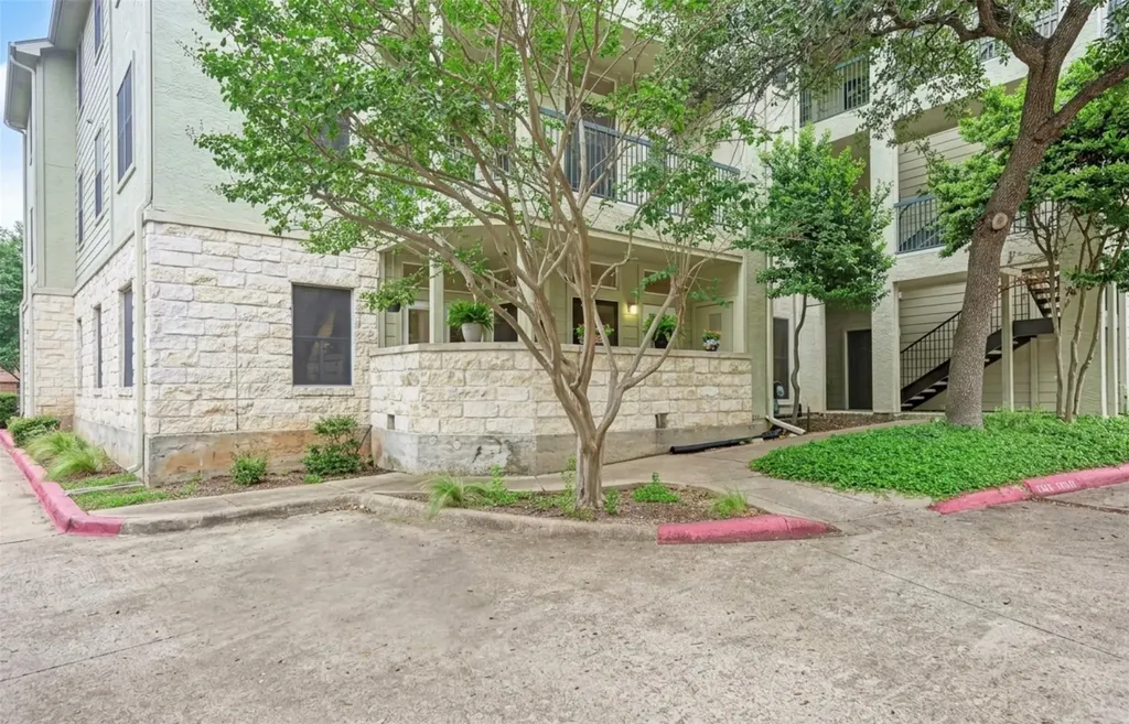 2209 Hancock Drive Austin TX 78756