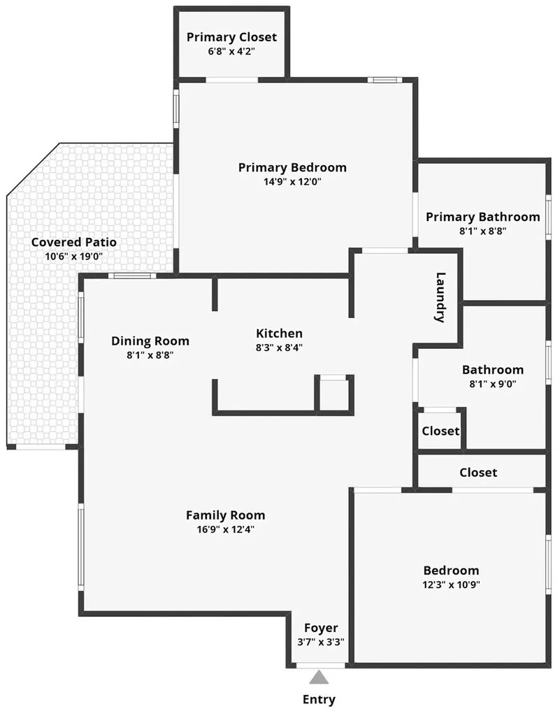 2209 Hancock Drive Austin TX 78756