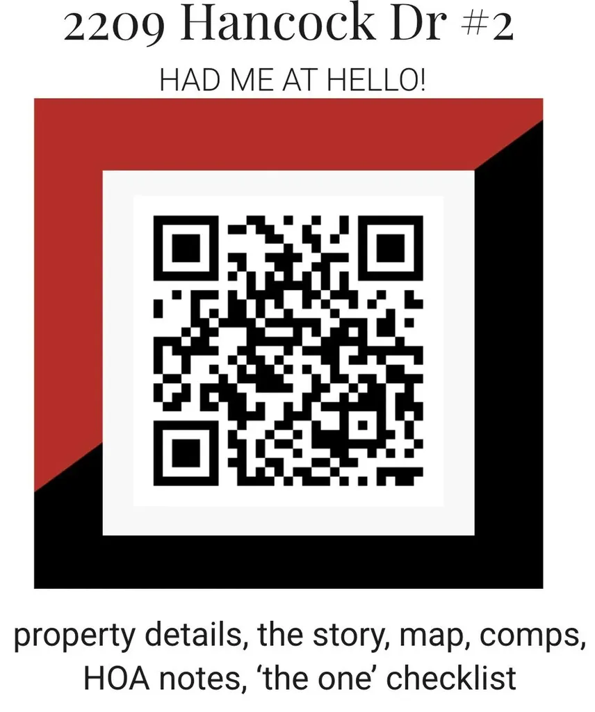 2209 Hancock Drive Austin TX 78756