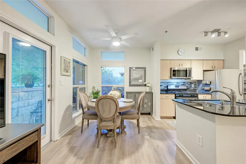 2209 Hancock Drive Austin TX 78756