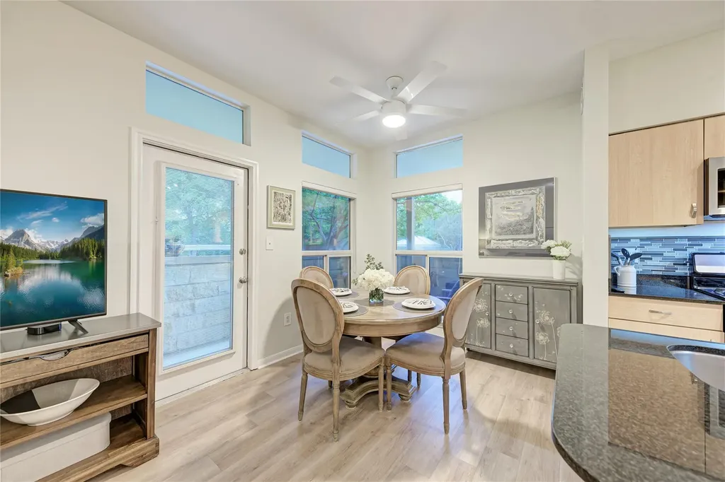 2209 Hancock Drive Austin TX 78756