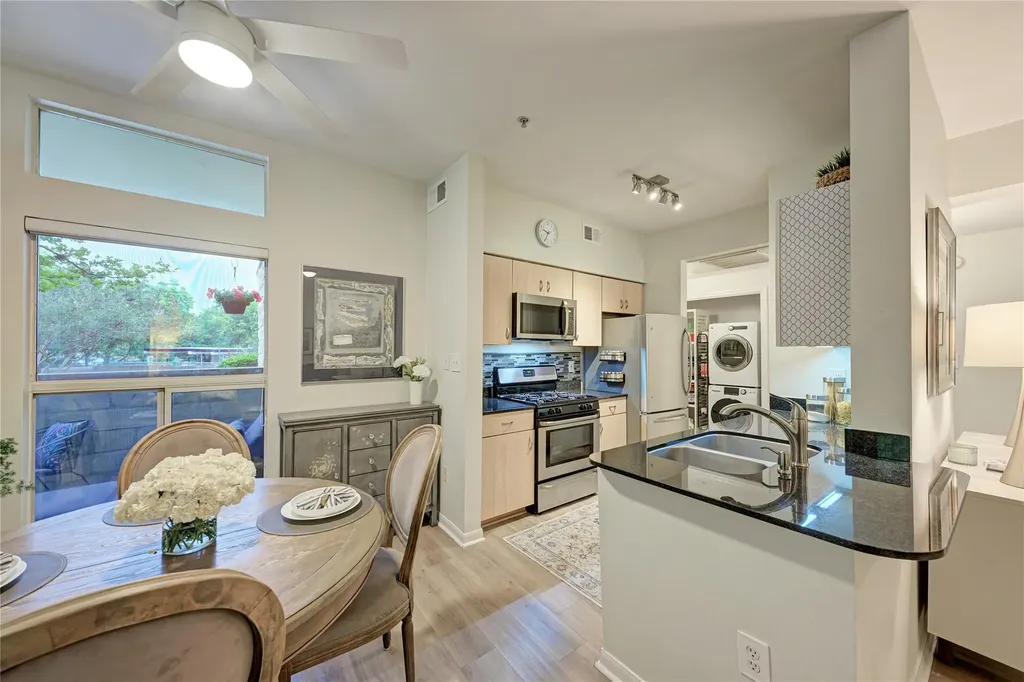 2209 Hancock Drive Austin TX 78756
