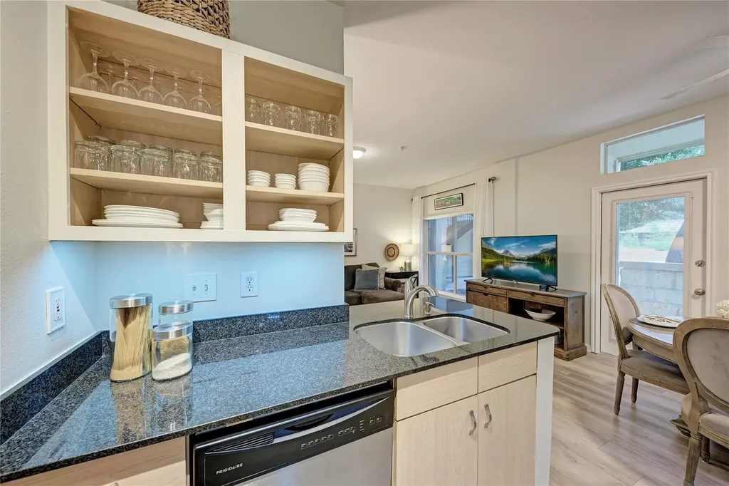 2209 Hancock Drive Austin TX 78756