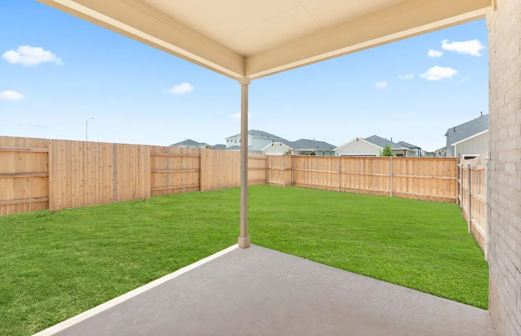 110 Golden Bell Way Buda TX 78610
