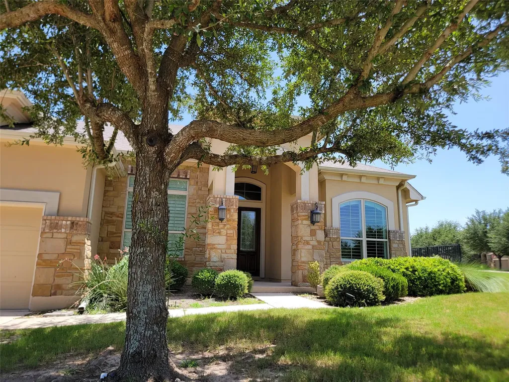 16213 Maritime Alps Way Austin TX 78738