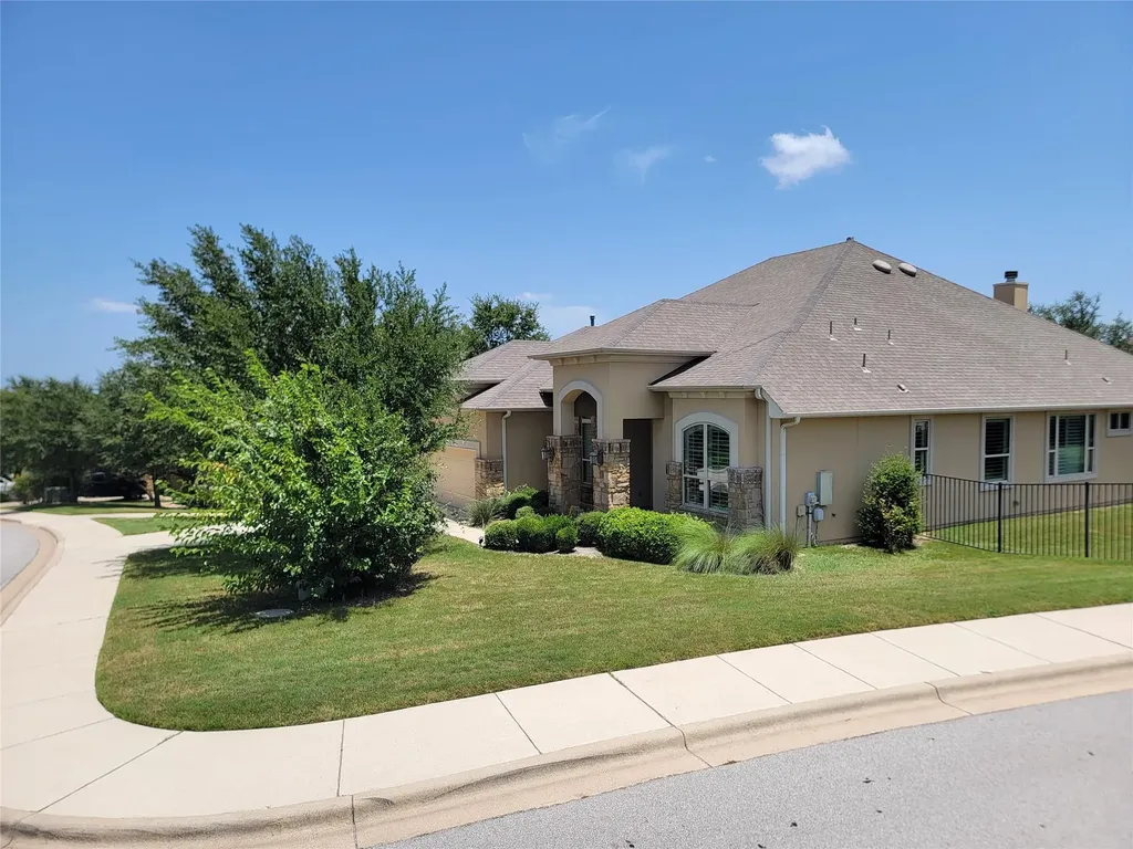 16213 Maritime Alps Way Austin TX 78738