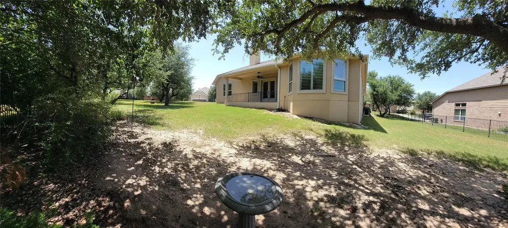 16213 Maritime Alps Way Austin TX 78738