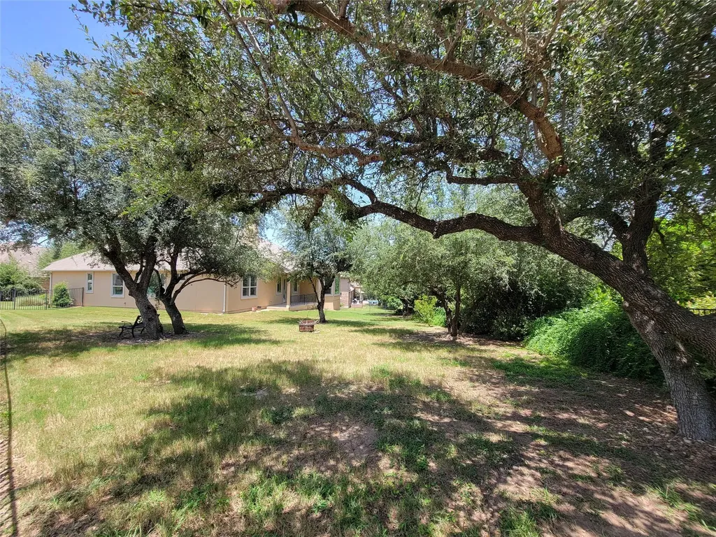 16213 Maritime Alps Way Austin TX 78738