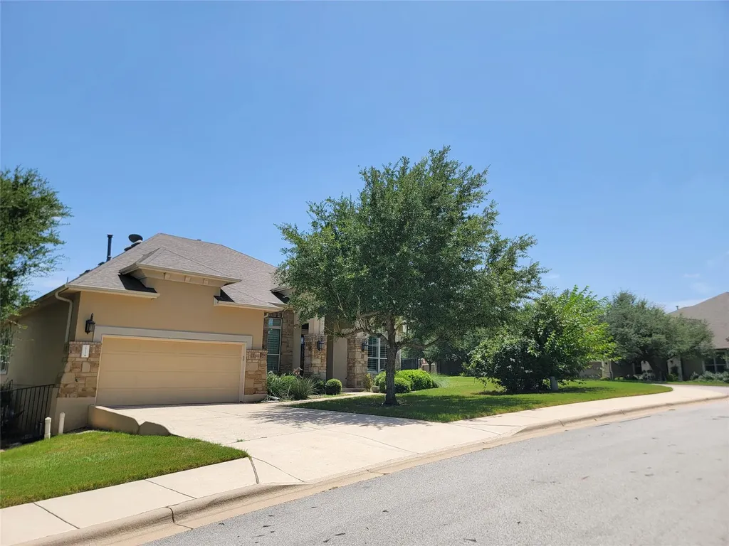 16213 Maritime Alps Way Austin TX 78738