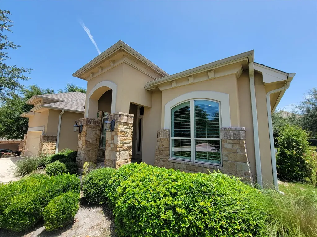 16213 Maritime Alps Way Austin TX 78738